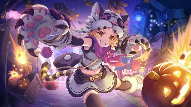 八戒影院国漫奇幻番剧九州绘卷